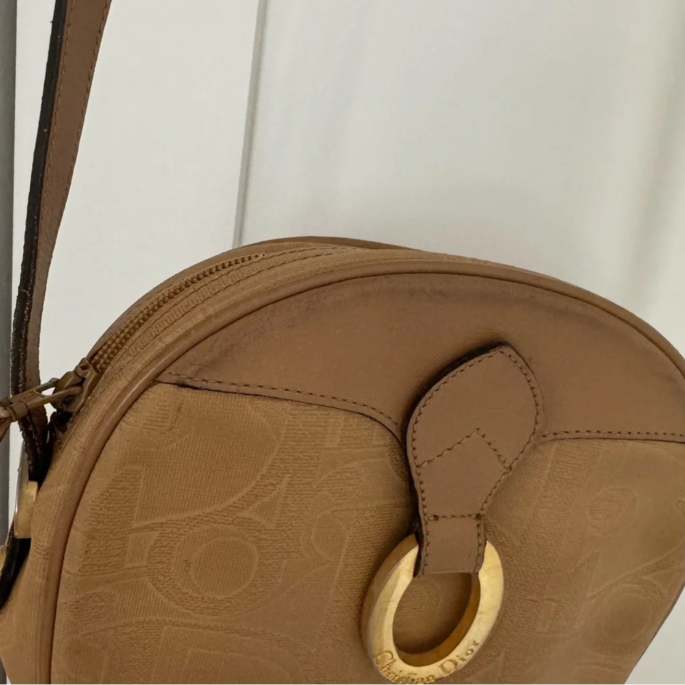 Dior good vintage